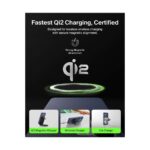 Belkin SheerForce Protect S26 Schutzhülle dunkelbl. MSB015hqNY – Bild 9