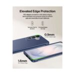 Belkin SheerForce Protect S26 Schutzhülle dunkelbl. MSB015hqNY – Bild 10