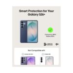 Belkin SheerForce Protect S26+ Schutzhülle dunkelbl. MSB016hqNY – Bild 3
