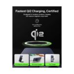 Belkin SheerForce Protect S26+ Schutzhülle dunkelbl. MSB016hqNY – Bild 6
