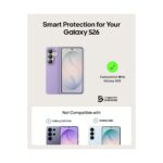 Belkin SheerForce Protect S26 Schutzhülle lavendel  MSB015hqLV – Bild 6