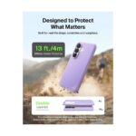 Belkin SheerForce Protect S26 Schutzhülle lavendel  MSB015hqLV – Bild 7