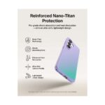 Belkin SheerForce Protect S26 Schutzhülle lavendel  MSB015hqLV – Bild 8