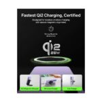 Belkin SheerForce Protect S26 Schutzhülle lavendel  MSB015hqLV – Bild 9