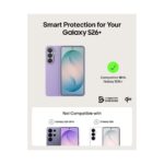 Belkin SheerForce Protect S26+ Schutzhülle lavendel  MSB016hqLV – Bild 3