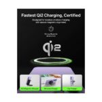 Belkin SheerForce Protect S26+ Schutzhülle lavendel  MSB016hqLV – Bild 6