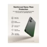 Belkin SheerForce Protect S26 Schutzhülle schwarz   MSB015hqBK – Bild 8
