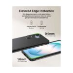 Belkin SheerForce Protect S26+ Schutzhülle schwarz   MSB016hqBK – Bild 7