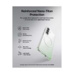Belkin SheerForce Protect S26 Schutzhülle transp.   MSB012hqCL – Bild 5