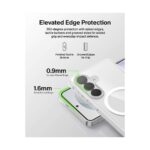 Belkin SheerForce Protect S26 Schutzhülle transp.   MSB012hqCL – Bild 6