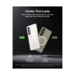 Belkin SheerForce Protect S26 Schutzhülle transp.   MSB012hqCL – Bild 7