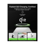 Belkin SheerForce Protect S26 Schutzhülle transp.   MSB012hqCL – Bild 8