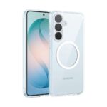 Belkin SheerForce Protect S26+ Schutzhülle transp.   MSB013hqCL – Bild 2