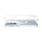 Belkin SheerForce Protect S26+ Schutzhülle transp.   MSB013hqCL – Bild 3