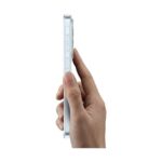 Belkin SheerForce Protect S26+ Schutzhülle transp.   MSB013hqCL – Bild 4