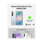Belkin SheerForce Protect S26+ Schutzhülle transp.   MSB013hqCL – Bild 7