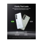 Belkin SheerForce Protect S26+ Schutzhülle transp.   MSB013hqCL – Bild 11