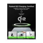 Belkin SheerForce Protect S26+ Schutzhülle transp.   MSB013hqCL – Bild 12