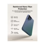 Belkin SheerForce Protect S26 Ul Schutzhülle dunkelbl. MSB017hqNY – Bild 5