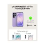 Belkin SheerForce Protect S26 Ul Schutzhülle lavendel  MSB017hqLV – Bild 3