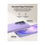 Belkin SheerForce Protect S26 Ul Schutzhülle lavendel  MSB017hqLV – Bild 7