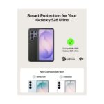 Belkin SheerForce Protect S26 Ul Schutzhülle schwarz   MSB017hqBK – Bild 3
