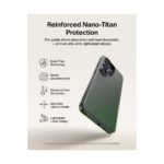 Belkin SheerForce Protect S26 Ul Schutzhülle schwarz   MSB017hqBK – Bild 5