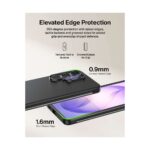 Belkin SheerForce Protect S26 Ul Schutzhülle schwarz   MSB017hqBK – Bild 7