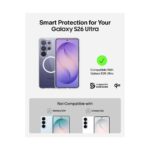 Belkin SheerForce Protect S26 Ul Schutzhülle transp.   MSB014hqCL – Bild 8