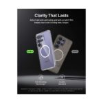 Belkin SheerForce Protect S26 Ul Schutzhülle transp.   MSB014hqCL – Bild 12