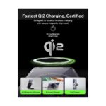 Belkin SheerForce Protect S26 Ul Schutzhülle transp.   MSB014hqCL – Bild 13
