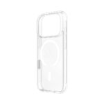 Belkin SheerForce magn. Schutzh. iPhone 17 Pro transpa.MSA031hqCL