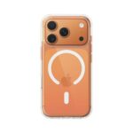 Belkin SheerForce magn. Schutzh. iPhone 17 Pro transpa.MSA031hqCL – Bild 4