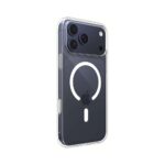 Belkin SheerForce magn. Schutzh. iPhone 17 ProMax tran.MSA032hqCL – Bild 3