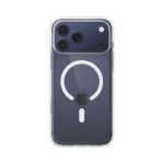 Belkin SheerForce magn. Schutzh. iPhone 17 ProMax tran.MSA032hqCL – Bild 4