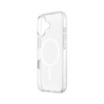 Belkin SheerForce magn. Schutzh. iPhone 17 transparent MSA030hqCL