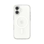 Belkin SheerForce magn. Schutzh. iPhone 17 transparent MSA030hqCL – Bild 4