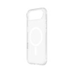 Belkin SheerForce magn. Schutzh. iPhone Air transpar.  MSA033hqCL
