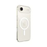 Belkin SheerForce magn. Schutzh. iPhone Air transpar.  MSA033hqCL – Bild 3