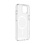 Belkin SheerForce magnet.Schutz- Hülle iPhone 13       MSA005btCL