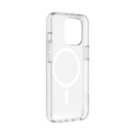 Belkin SheerForce magnet.Schutz- Hülle iPhone 13 Pro   MSA006btCL