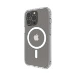 Belkin SheerForce magnet.Schutz- Hülle iPhone 13 Pro   MSA006btCL – Bild 2
