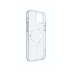 Belkin Sheerforce magnet.Schutz- Hülle iPhone 14 Plus  MSA009btCL