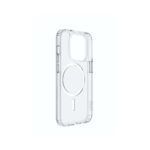 Belkin Sheerforce magnet.Schutz- Hülle iPhone 14 Pro   MSA010btCL