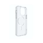 Belkin Sheerforce magnet.Schutz- Hülle iPhone14 ProMax MSA011btCL