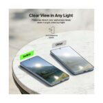 Belkin Titan EcoGuard Displayschutz S26+      OVB079hq – Bild 7