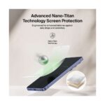 Belkin Titan EcoGuard Displayschutz S26 Ultra OVB080hq – Bild 5