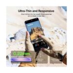 Belkin Titan EcoGuard Displayschutz S26 Ultra OVB080hq – Bild 10
