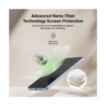 Belkin Titan EcoGuard Privacy Displayschutz S26+      OVB082hq – Bild 5