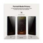 Belkin Titan EcoGuard Privacy Displayschutz S26+      OVB082hq – Bild 7